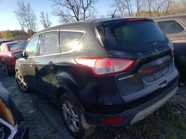 Photo 2 VIN: 1FMCU9GX7EUD67157 - FORD ESCAPE 