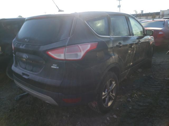 Photo 3 VIN: 1FMCU9GX7EUD67157 - FORD ESCAPE 