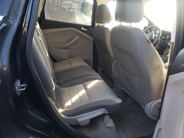 Photo 5 VIN: 1FMCU9GX7EUD67157 - FORD ESCAPE 