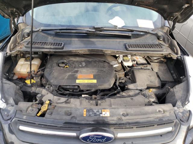 Photo 6 VIN: 1FMCU9GX7EUD67157 - FORD ESCAPE 