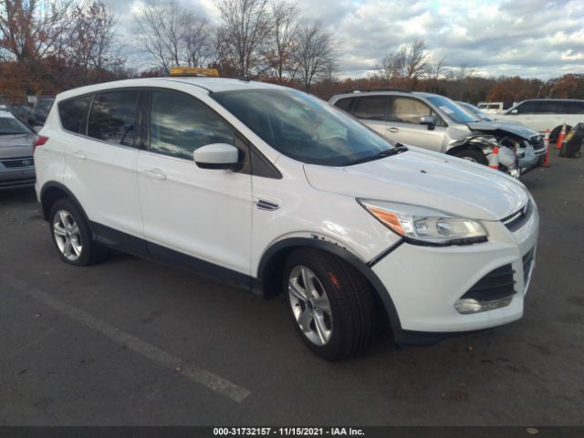 Photo 0 VIN: 1FMCU9GX7EUD76327 - FORD ESCAPE 