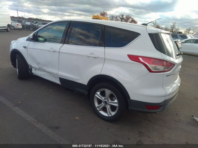 Photo 2 VIN: 1FMCU9GX7EUD76327 - FORD ESCAPE 