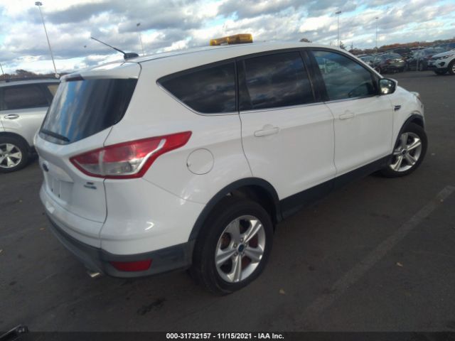 Photo 3 VIN: 1FMCU9GX7EUD76327 - FORD ESCAPE 