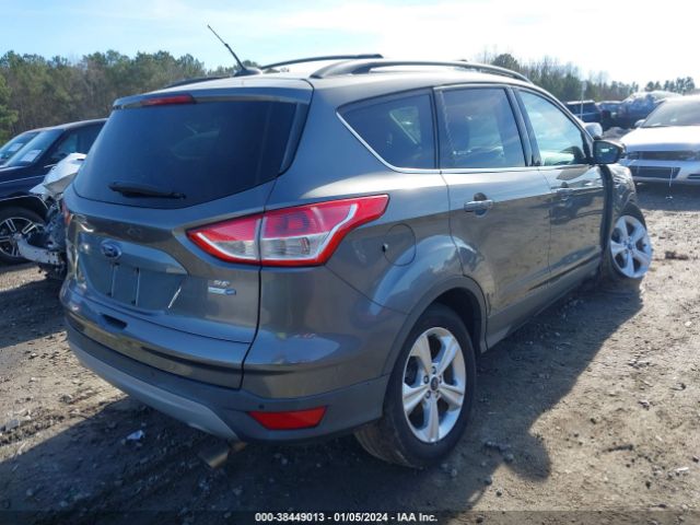 Photo 3 VIN: 1FMCU9GX7EUD84184 - FORD ESCAPE 