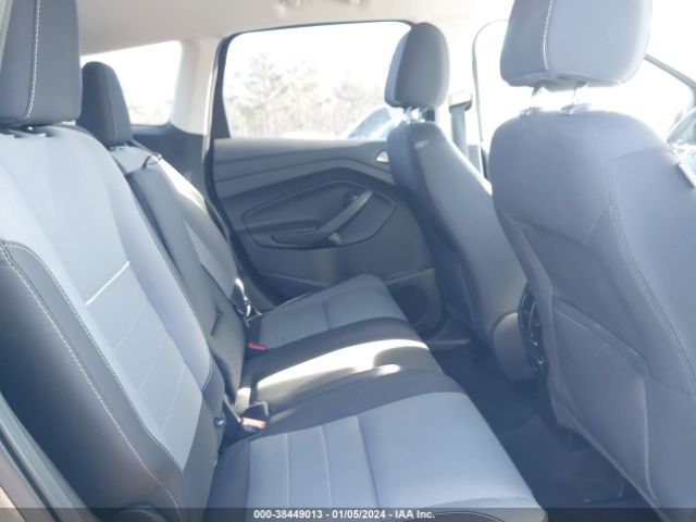 Photo 7 VIN: 1FMCU9GX7EUD84184 - FORD ESCAPE 