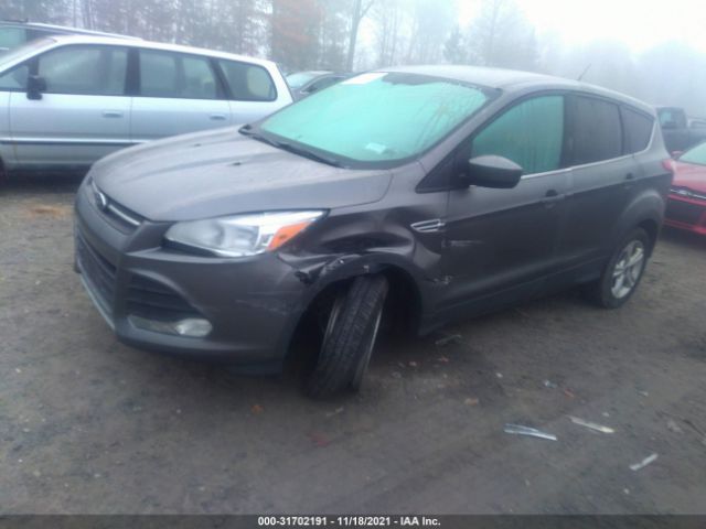 Photo 1 VIN: 1FMCU9GX7EUD90938 - FORD ESCAPE 