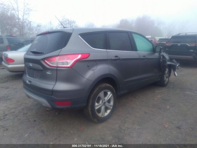 Photo 3 VIN: 1FMCU9GX7EUD90938 - FORD ESCAPE 