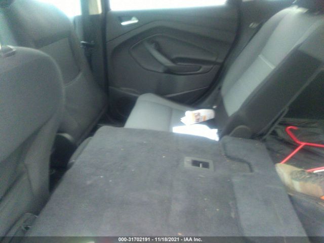 Photo 7 VIN: 1FMCU9GX7EUD90938 - FORD ESCAPE 