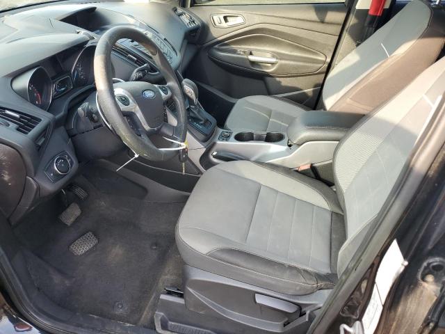 Photo 6 VIN: 1FMCU9GX7EUD96027 - FORD ESCAPE SE 