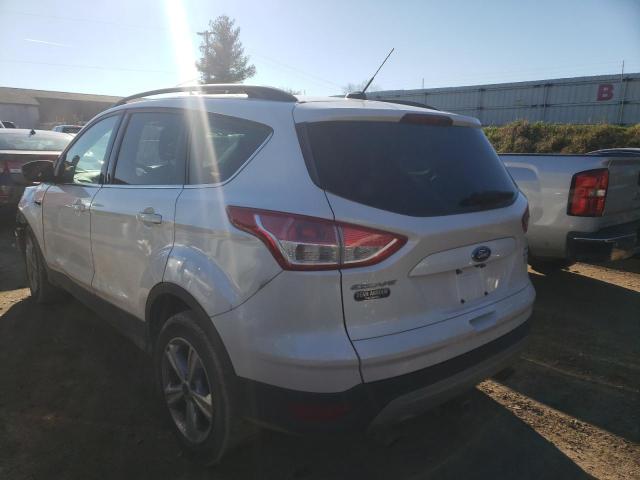 Photo 2 VIN: 1FMCU9GX7EUD97145 - FORD ESCAPE SE 