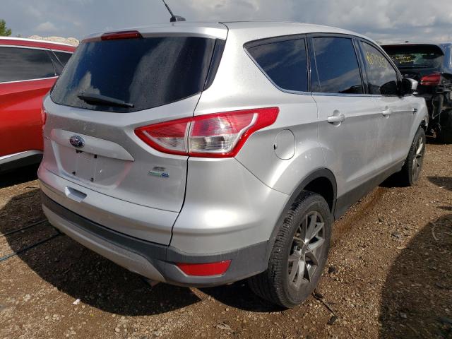 Photo 3 VIN: 1FMCU9GX7EUE12677 - FORD ESCAPE 