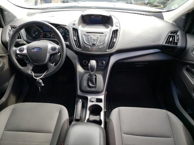 Photo 8 VIN: 1FMCU9GX7EUE12677 - FORD ESCAPE 