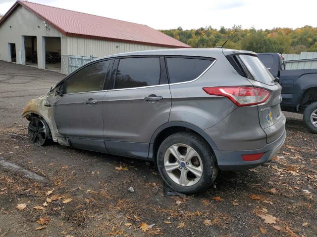 Photo 1 VIN: 1FMCU9GX7EUE34758 - FORD ESCAPE SE 