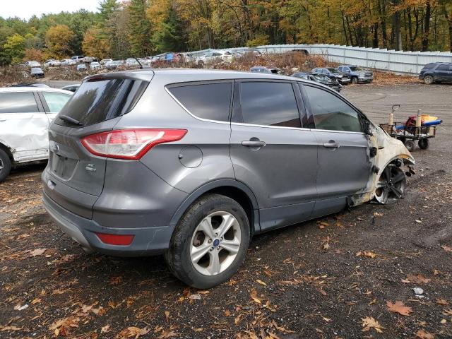 Photo 2 VIN: 1FMCU9GX7EUE34758 - FORD ESCAPE SE 