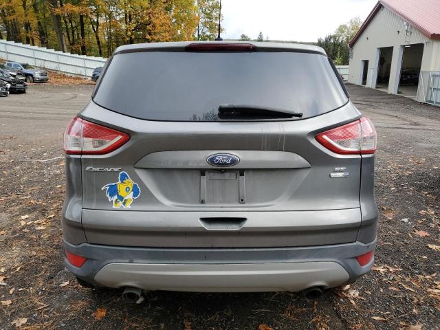 Photo 5 VIN: 1FMCU9GX7EUE34758 - FORD ESCAPE SE 