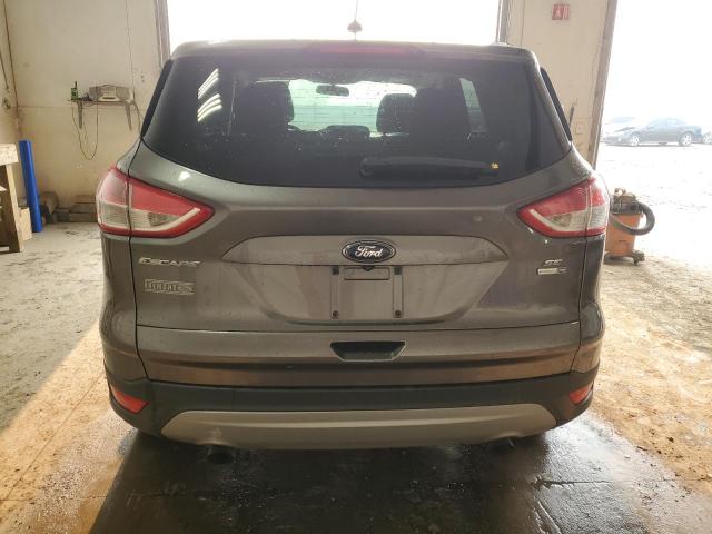 Photo 5 VIN: 1FMCU9GX7EUE36221 - FORD ESCAPE SE 