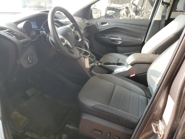 Photo 6 VIN: 1FMCU9GX7EUE36221 - FORD ESCAPE SE 