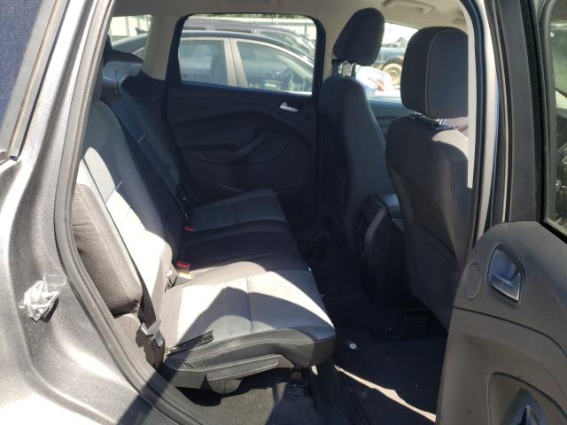 Photo 5 VIN: 1FMCU9GX7EUE54721 - FORD ESCAPE SE 