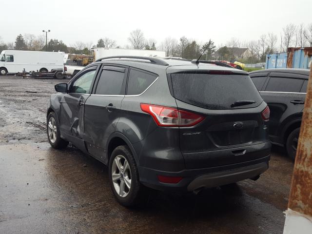 Photo 2 VIN: 1FMCU9GX7FUA02981 - FORD ESCAPE SE 