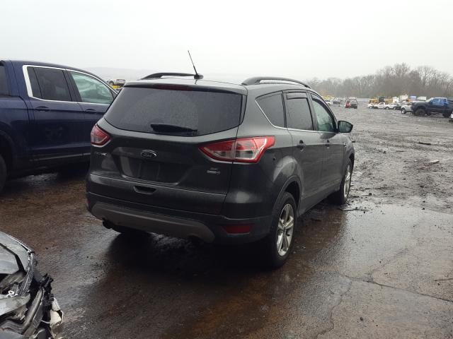 Photo 3 VIN: 1FMCU9GX7FUA02981 - FORD ESCAPE SE 