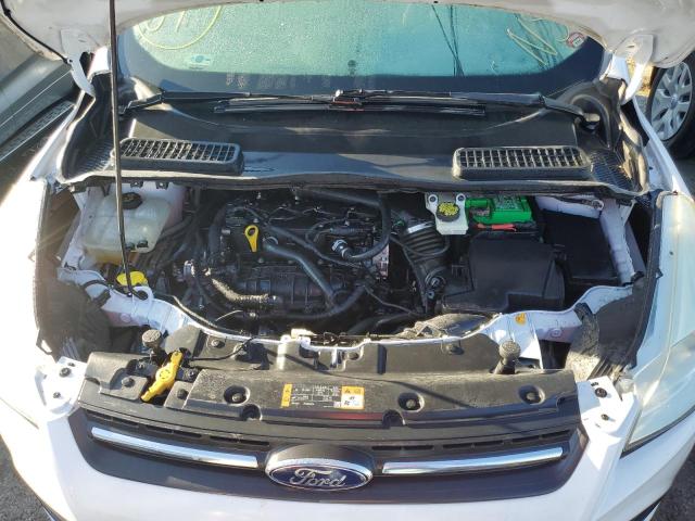 Photo 6 VIN: 1FMCU9GX7FUA21692 - FORD ESCAPE SE 