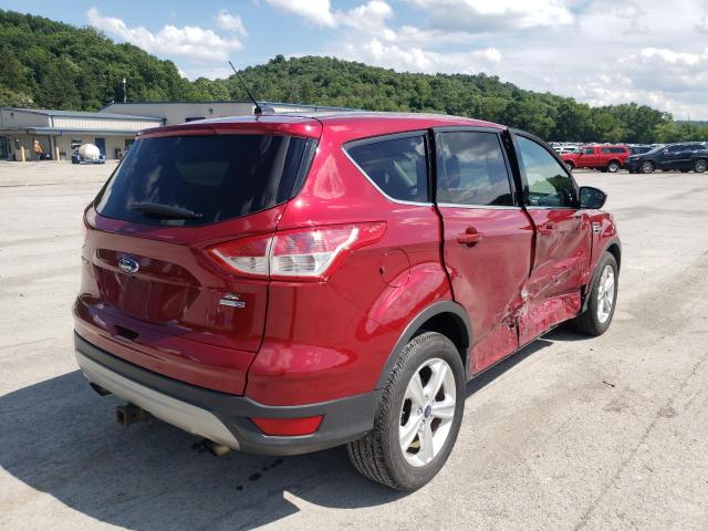 Photo 3 VIN: 1FMCU9GX7FUA23393 - FORD ESCAPE SE 