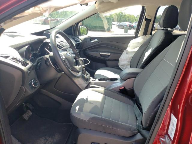 Photo 4 VIN: 1FMCU9GX7FUA23393 - FORD ESCAPE SE 