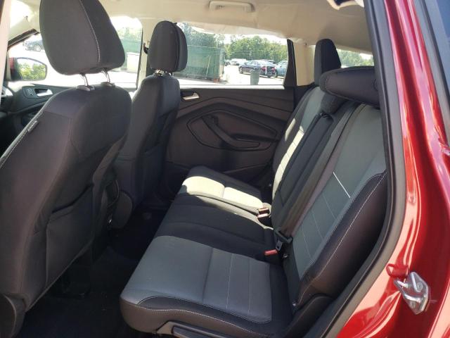 Photo 5 VIN: 1FMCU9GX7FUA23393 - FORD ESCAPE SE 