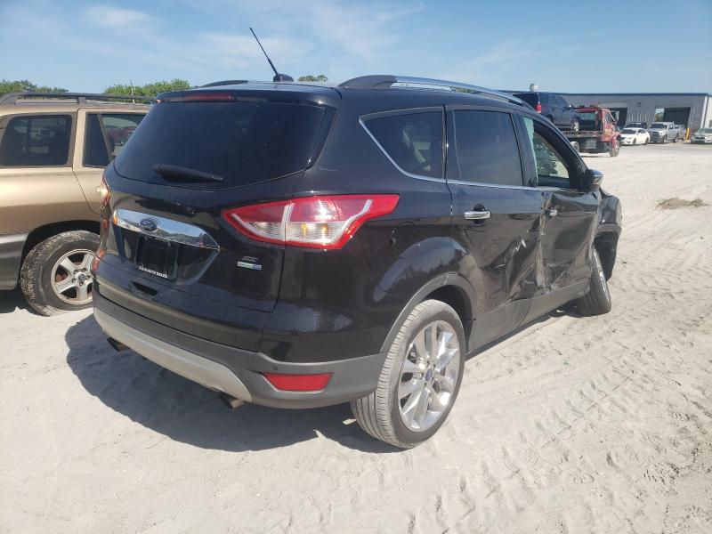 Photo 3 VIN: 1FMCU9GX7FUA34913 - FORD ESCAPE SE 