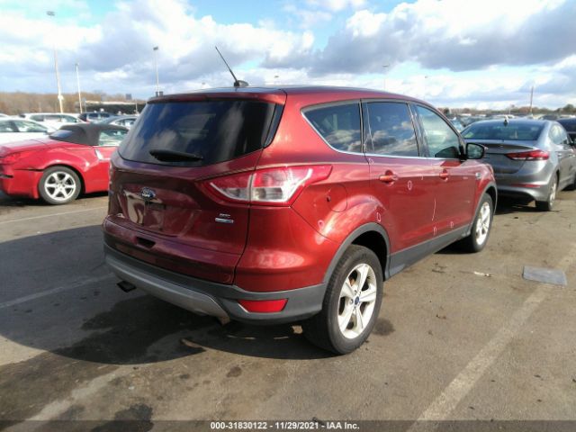 Photo 3 VIN: 1FMCU9GX7FUA35379 - FORD ESCAPE 