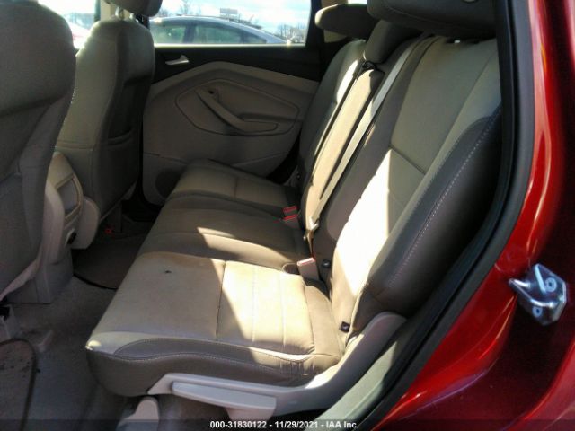 Photo 7 VIN: 1FMCU9GX7FUA35379 - FORD ESCAPE 