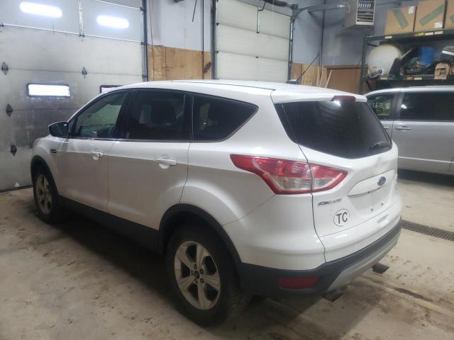 Photo 2 VIN: 1FMCU9GX7FUA40680 - FORD ESCAPE SE 