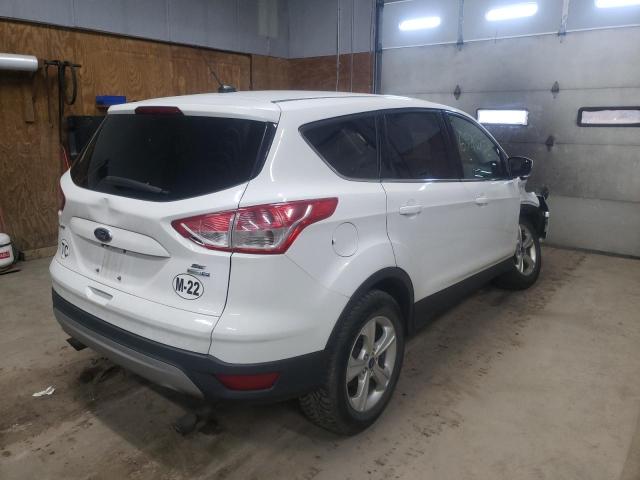 Photo 3 VIN: 1FMCU9GX7FUA40680 - FORD ESCAPE SE 