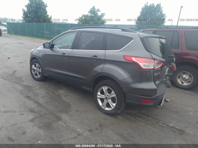 Photo 2 VIN: 1FMCU9GX7FUA55955 - FORD ESCAPE 