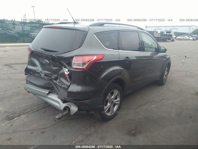 Photo 3 VIN: 1FMCU9GX7FUA55955 - FORD ESCAPE 