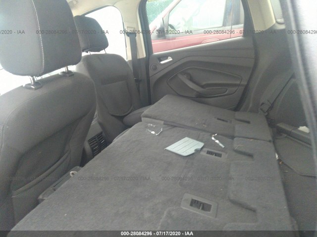 Photo 7 VIN: 1FMCU9GX7FUA55955 - FORD ESCAPE 