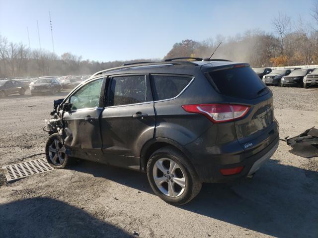 Photo 2 VIN: 1FMCU9GX7FUA84453 - FORD ESCAPE SE 