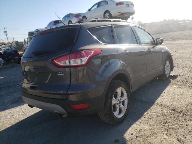 Photo 3 VIN: 1FMCU9GX7FUA84453 - FORD ESCAPE SE 