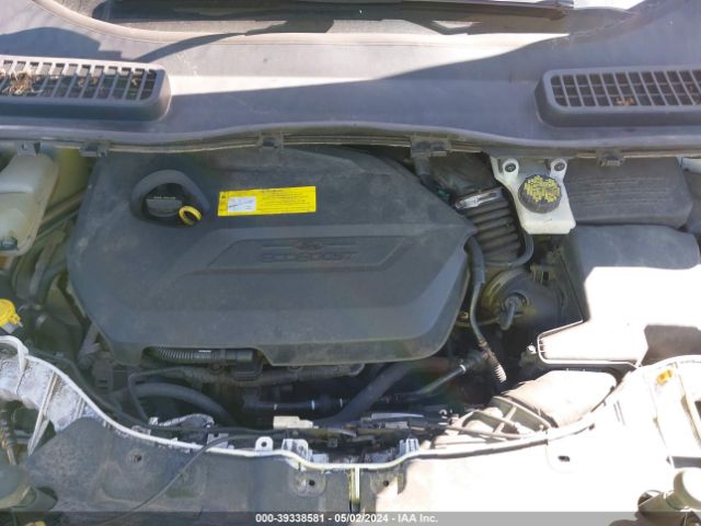 Photo 9 VIN: 1FMCU9GX7FUA93573 - FORD ESCAPE 