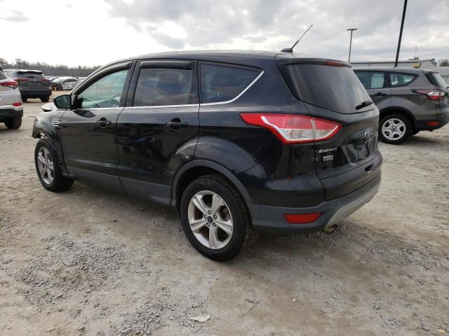 Photo 1 VIN: 1FMCU9GX7FUB01929 - FORD ESCAPE 