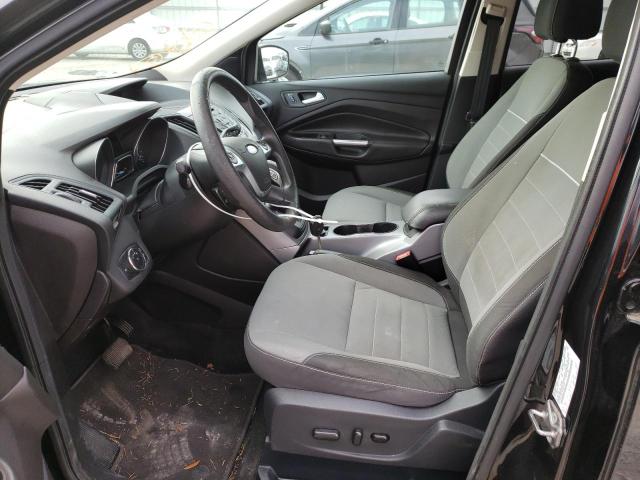 Photo 6 VIN: 1FMCU9GX7FUB01929 - FORD ESCAPE 