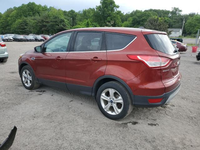 Photo 1 VIN: 1FMCU9GX7FUB02093 - FORD ESCAPE 