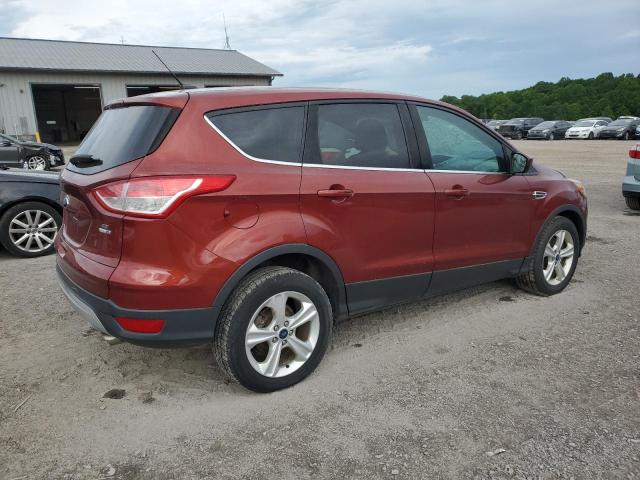 Photo 2 VIN: 1FMCU9GX7FUB02093 - FORD ESCAPE 