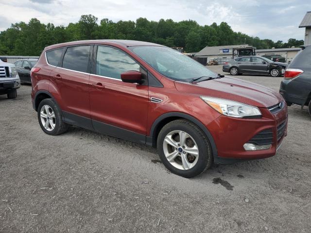 Photo 3 VIN: 1FMCU9GX7FUB02093 - FORD ESCAPE 