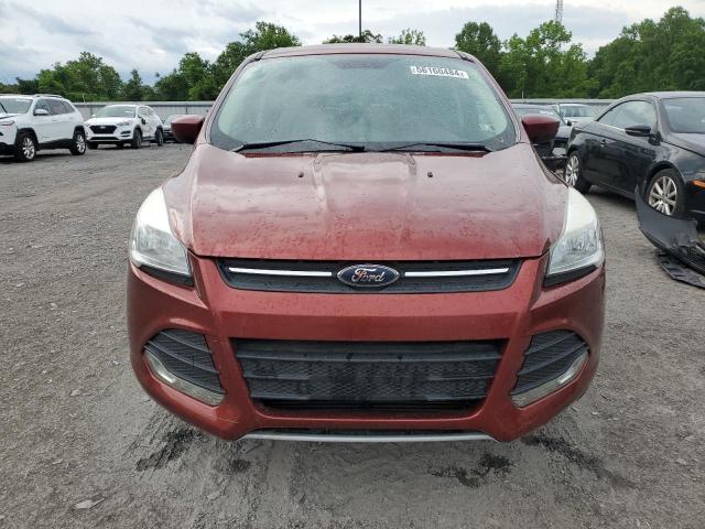 Photo 4 VIN: 1FMCU9GX7FUB02093 - FORD ESCAPE 