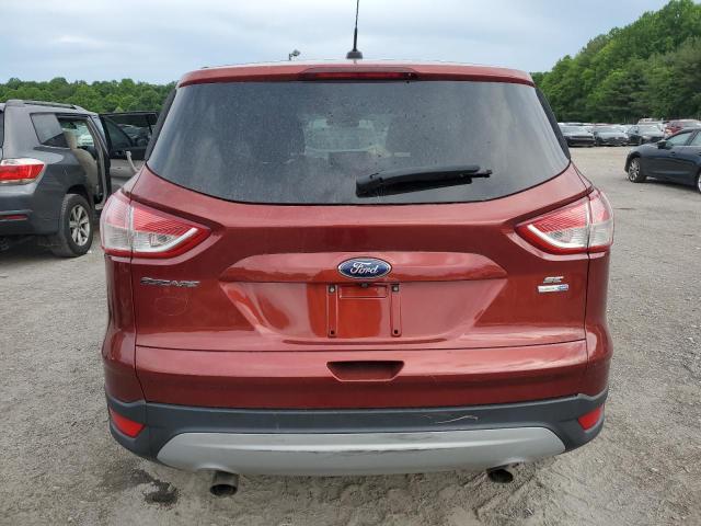 Photo 5 VIN: 1FMCU9GX7FUB02093 - FORD ESCAPE 