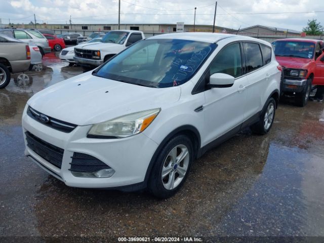 Photo 1 VIN: 1FMCU9GX7FUB09058 - FORD ESCAPE 