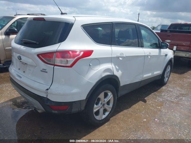 Photo 3 VIN: 1FMCU9GX7FUB09058 - FORD ESCAPE 