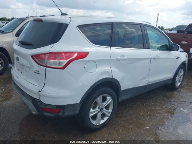 Photo 5 VIN: 1FMCU9GX7FUB09058 - FORD ESCAPE 