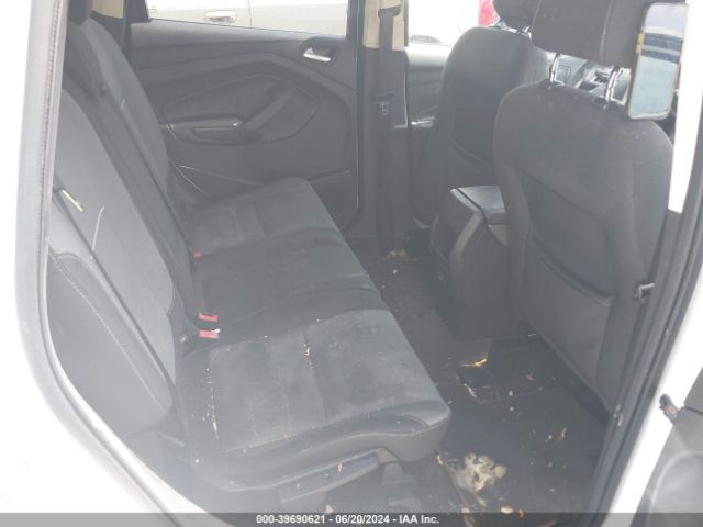 Photo 7 VIN: 1FMCU9GX7FUB09058 - FORD ESCAPE 